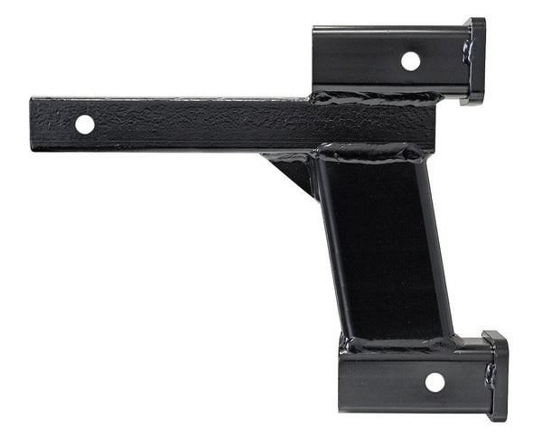 Roadmaster Trailer Hitch Receiver Tube Adapter (MPN: 077-10)