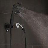 Oxygenics Colossus RV Hand Held Shower Head (MPN: 39094)
