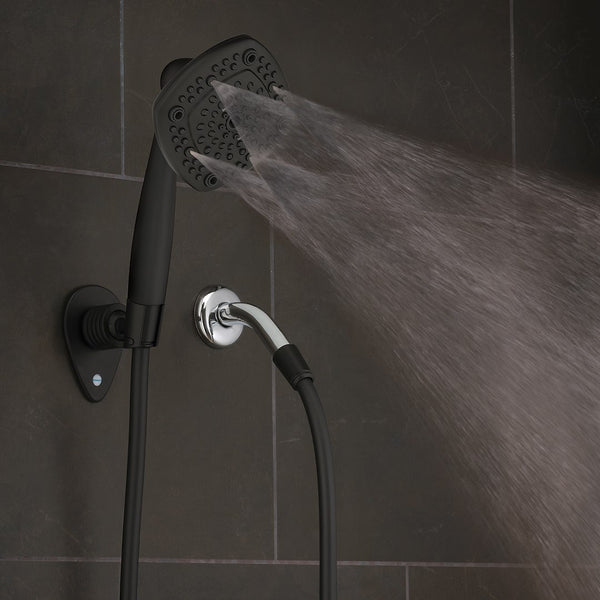 Oxygenics Colossus RV Hand Held Shower Head (MPN: 39094)