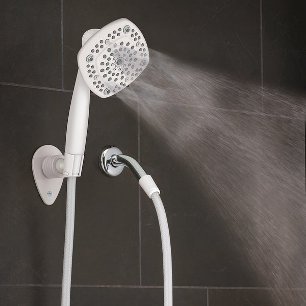 Oxygenics Colossus RV Hand Held Shower Head (MPN: 39794)