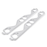 Mr Gasket Exhaust Header Gasket Set (MPN: 7402G)