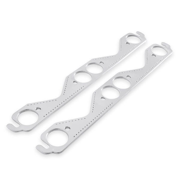 Mr Gasket Exhaust Header Gasket Set (MPN: 7402G)