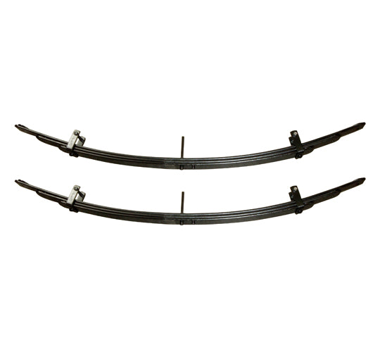 Icon Vehicle Dynamics Add-A-Leaf Kit (MPN: 51200)
