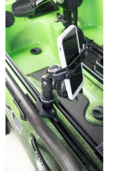 Railblaza Multi Purpose Accessory Mount (MPN: 08-0052-11)