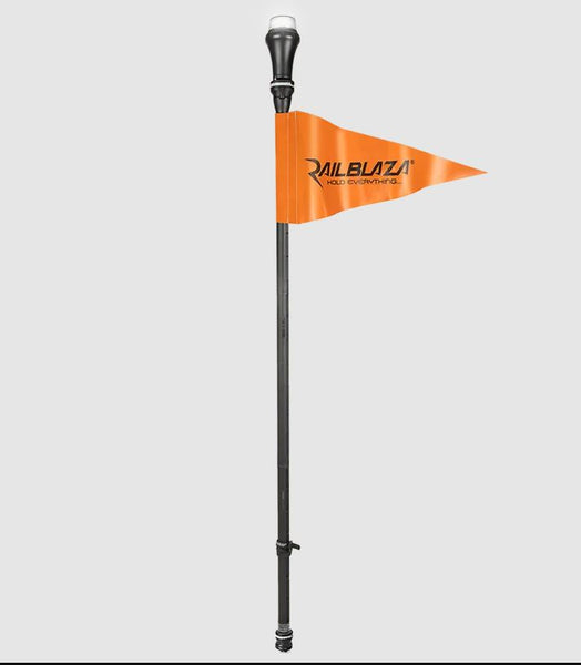 Railblaza Visibility Kit II (MPN: 08-0073-11)