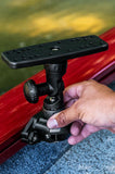 Railblaza Fish Finder Mount R-Lock R (MPN: 08-0082-11)