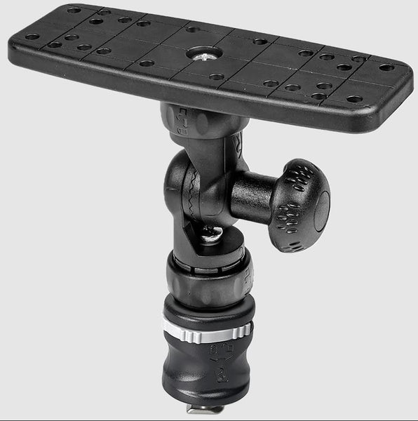 Railblaza Fish Finder Mount R-Lock R (MPN: 08-0082-11)