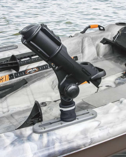 Railblaza Rod Holder II (MPN: 08-0085-11)