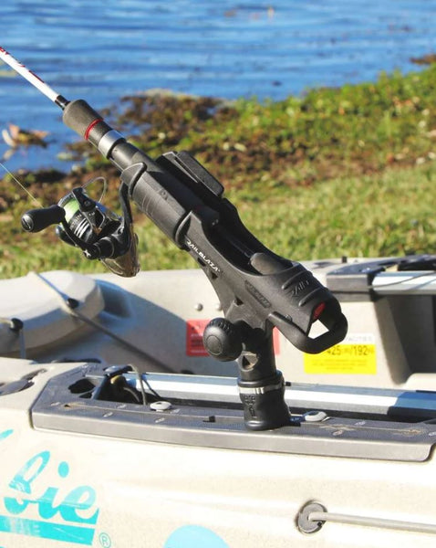 Railblaza Rod Holder II (MPN: 08-0085-11)