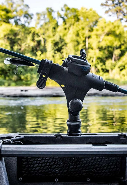 Railblaza Fishing Rod Holder R (MPN: 08-0086-11)