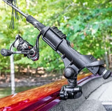 Railblaza Fishing Rod Holder II (MPN: 08-0105-11)