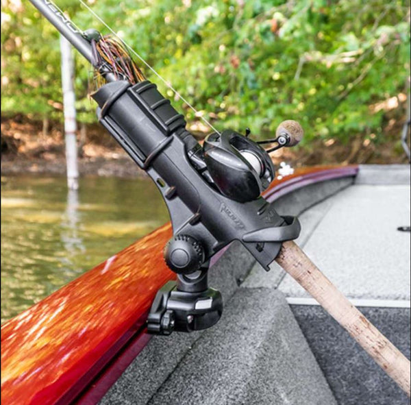 Railblaza Fishing Rod Holder II (MPN: 08-0105-11)