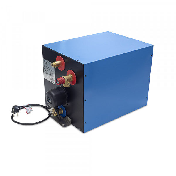 Albin Electric Marine Water Heater (MPN: 08-03-030)