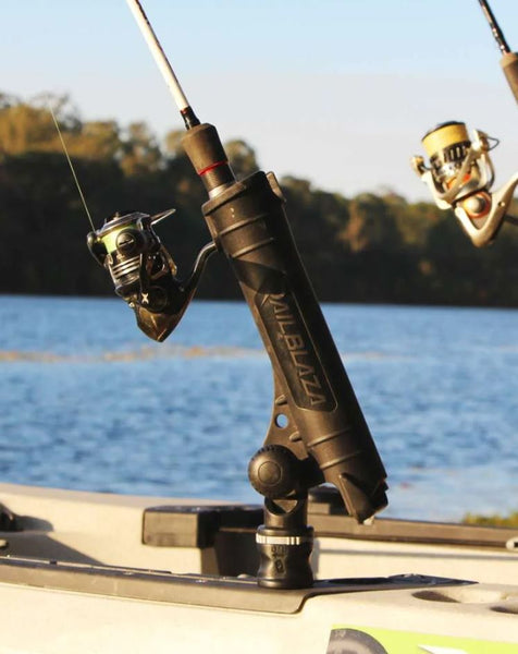 Railblaza Fishing Rod Holder (MPN: 08-4118-11)