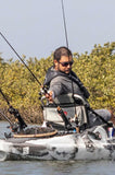 Railblaza Fishing Rod Holder (MPN: 08-4118-11)