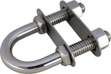 Sea Dog Bow Tie Down Anchor (MPN: 080085-1)