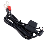 Battery Tender Charging Cable (MPN: 081-0069-6-J25)