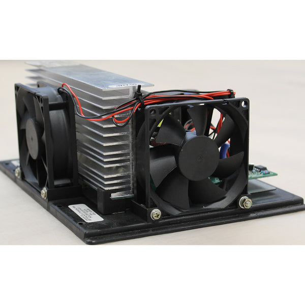 Parallax Power Supply Power Converter (MPN: 081-7155-000)