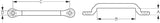 Sea Dog Tie Down Anchor (MPN: 081252-1)