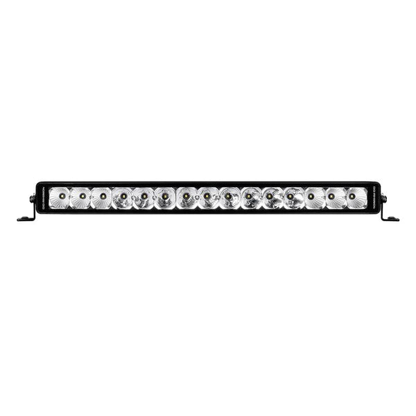 Go Rhino Bull Bar Charger RC2 Light Ready (MPN: 55883LT)