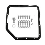 Mr Gasket Auto Transmission Oil Pan (MPN: 9791G)