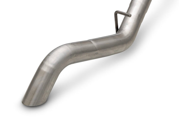Flowmaster FlowFX Cat-Back Exhaust System (MPN: 717998)