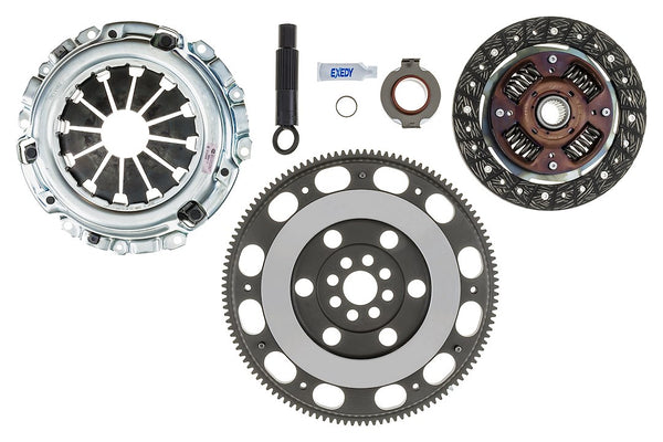 Exedy Clutch Set Stage 1 (MPN: 08806FW)