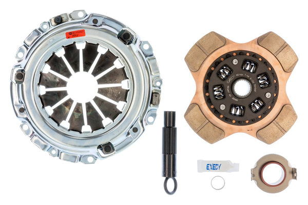 Exedy Clutch Set Stage 2 (MPN: 08951P4)