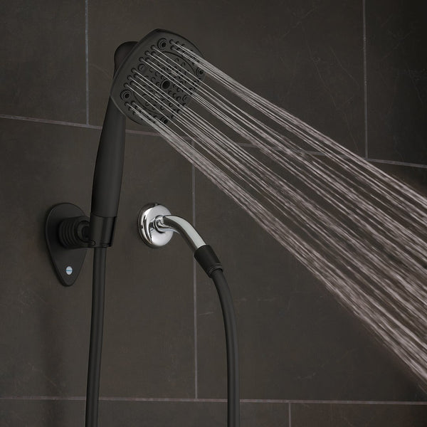 Oxygenics Colossus RV Hand Held Shower Head (MPN: 39094)
