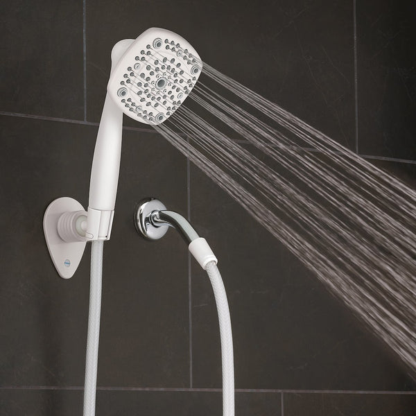 Oxygenics Colossus RV Hand Held Shower Head (MPN: 39794)