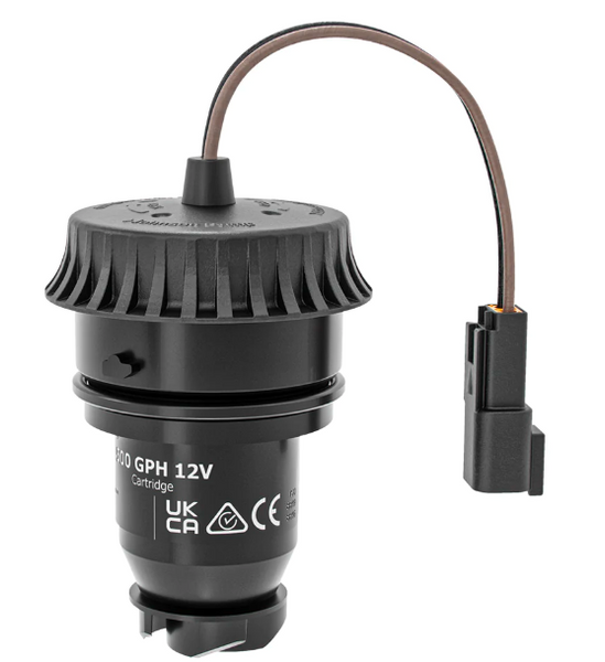 Johnson Pumps Bilge Pump Cartridge (MPN: 09-36336-01)