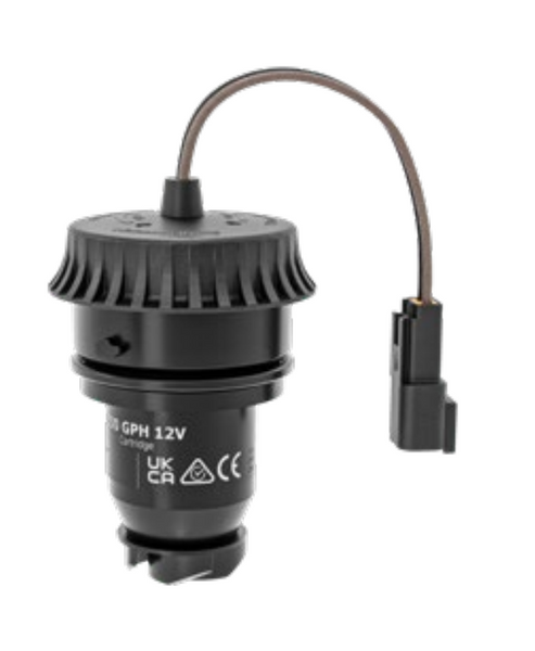 Johnson Pumps Bilge Pump Cartridge (MPN: 09-36336-10)