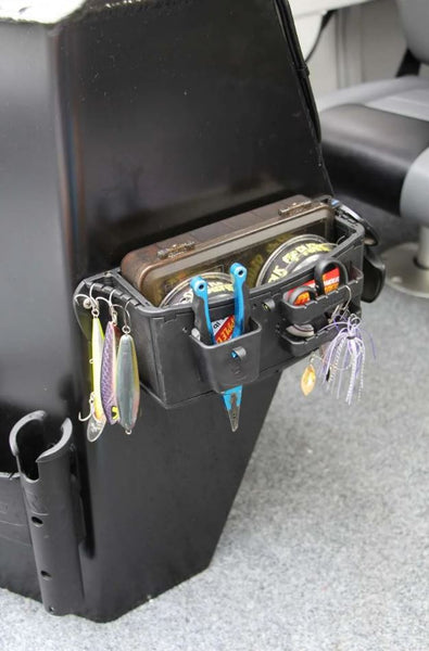 Railblaza Fishing Tackle Caddy (MPN: 09-4150-11)