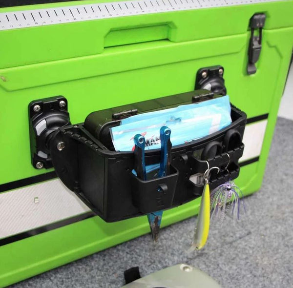 Railblaza Fishing Tackle Caddy (MPN: 09-4150-11)