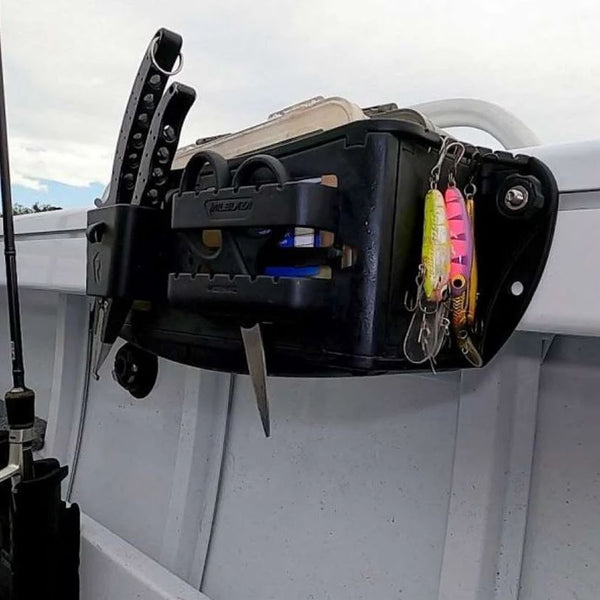 Railblaza Fishing Tackle Caddy (MPN: 09-4151-11)