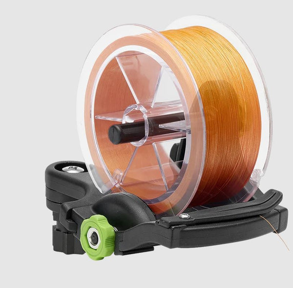Railblaza Fishing Reel Spool Holder (MPN: 09-4159-11)