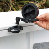 Railblaza Fishing Reel Spool Holder (MPN: 09-4159-11)