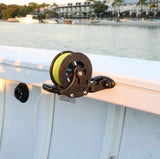 Railblaza Fishing Reel Spool Holder (MPN: 09-4160-11)