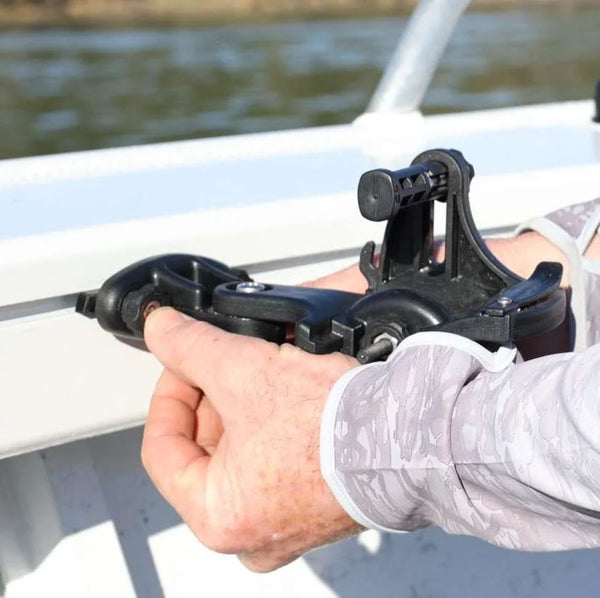 Railblaza Fishing Reel Spool Holder (MPN: 09-4160-11)