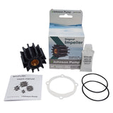 Johnson Pumps Water Pump Impeller (MPN: 09-812BT-1)