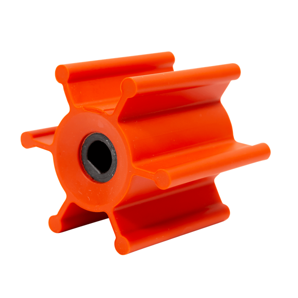 Johnson Pumps Water Pump Impeller (MPN: 09-849P-2)