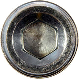 Dorman Engine Cylinder Head Plug (MPN: 090-022)