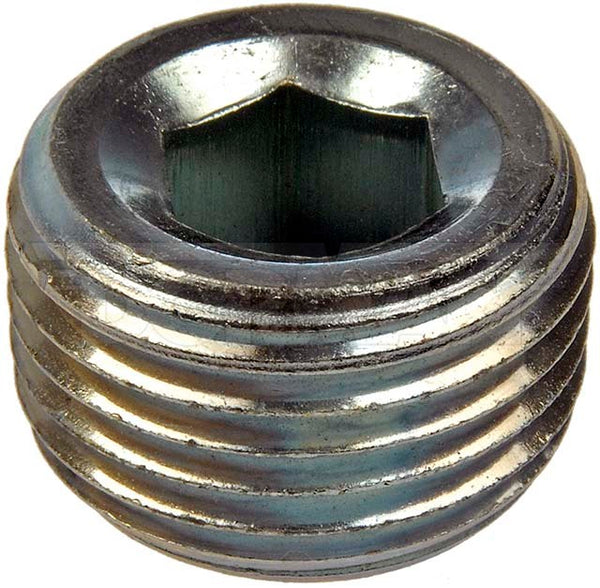 Dorman Engine Cylinder Head Plug (MPN: 090-022)