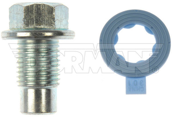 Dorman Oil Drain Plug (MPN: 090-049.1)