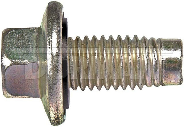 Dorman Engine Oil Drain Plug (MPN: 090-175)