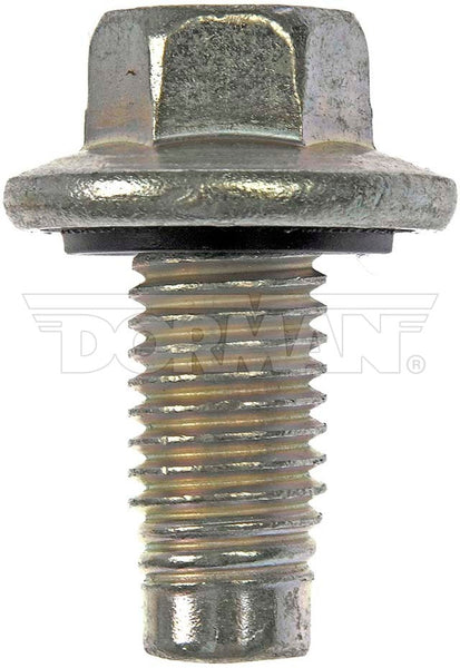 Dorman Engine Oil Drain Plug (MPN: 090-175)