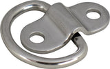 Sea-Dog D-Ring Stainless Steel (MPN: 090145-1)