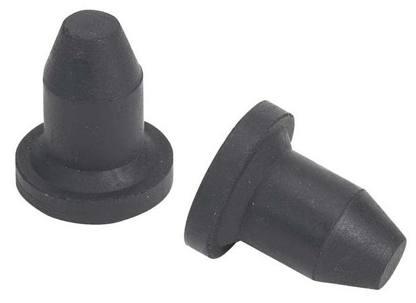 Moeller Marine Pop-In Neoprene Rubber Plug (MPN: 090801-10)