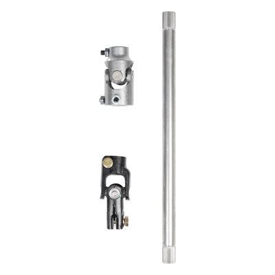Holley Classic Trucks Steering Shaft (MPN: 092531DS)