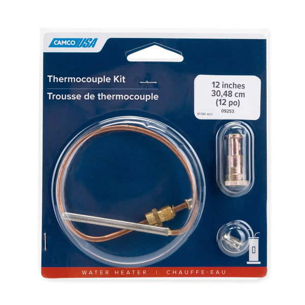 Camco Thermocouple Probe Sensor (MPN: 09253)